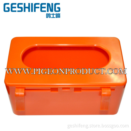 The Best Multi-Purpose Suspended Feeder (G92)